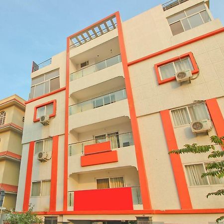 Oyo Flagship 463 Banjara Hills Ξενοδοχείο Χιντεραμπάντ Εξωτερικό φωτογραφία