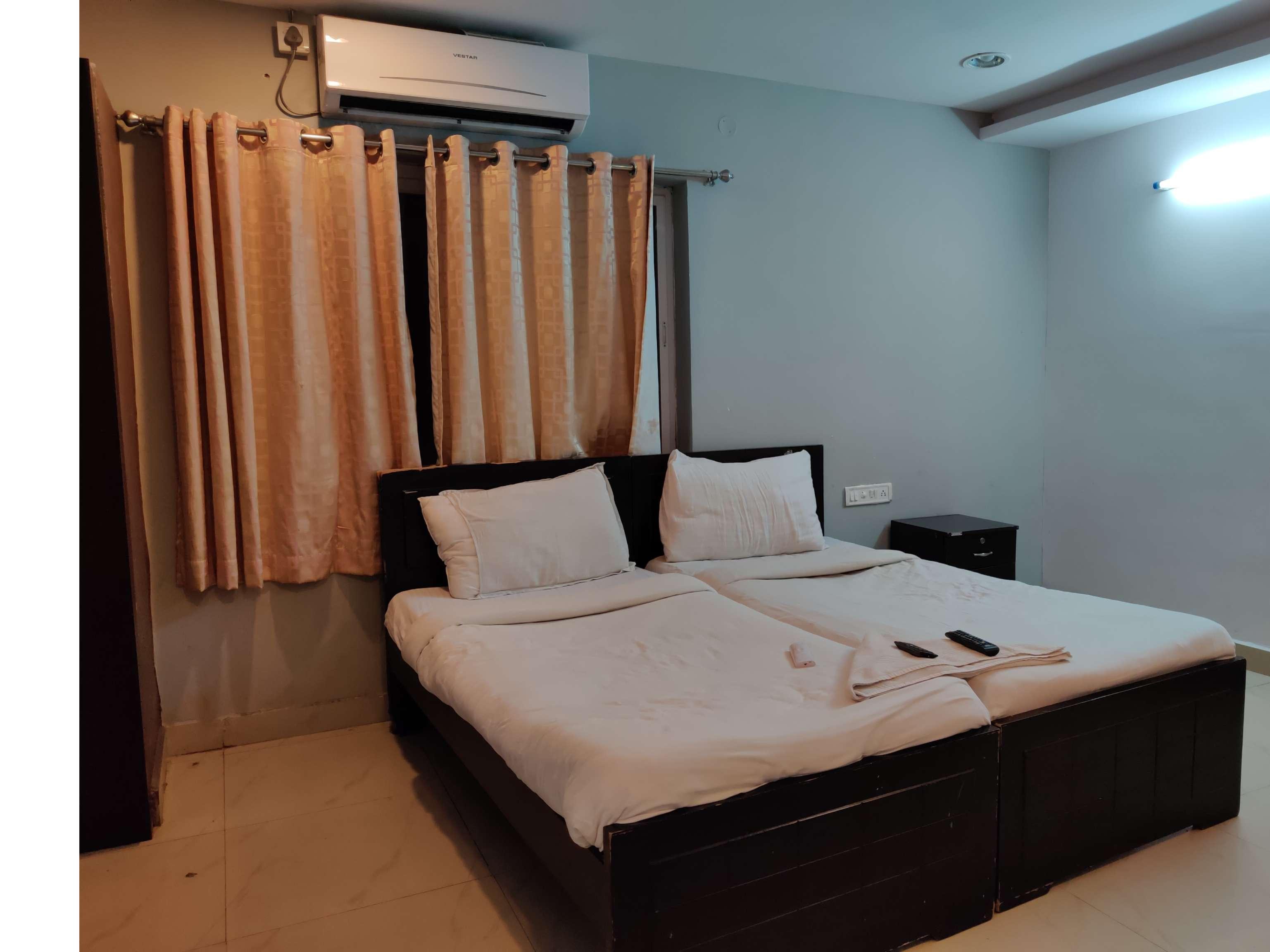 Oyo Flagship 463 Banjara Hills Ξενοδοχείο Χιντεραμπάντ Εξωτερικό φωτογραφία