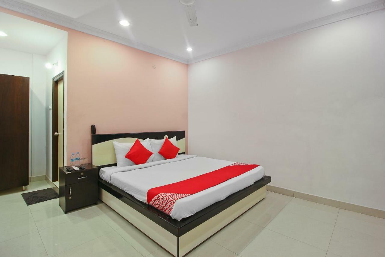 Oyo Flagship 463 Banjara Hills Ξενοδοχείο Χιντεραμπάντ Εξωτερικό φωτογραφία