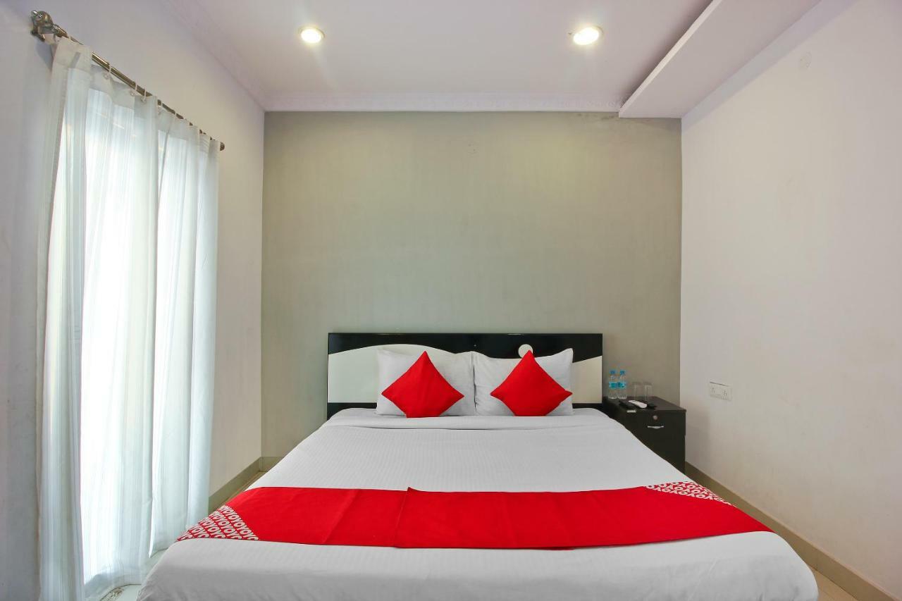 Oyo Flagship 463 Banjara Hills Ξενοδοχείο Χιντεραμπάντ Εξωτερικό φωτογραφία