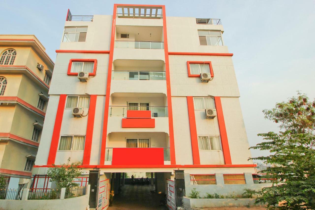 Oyo Flagship 463 Banjara Hills Ξενοδοχείο Χιντεραμπάντ Εξωτερικό φωτογραφία