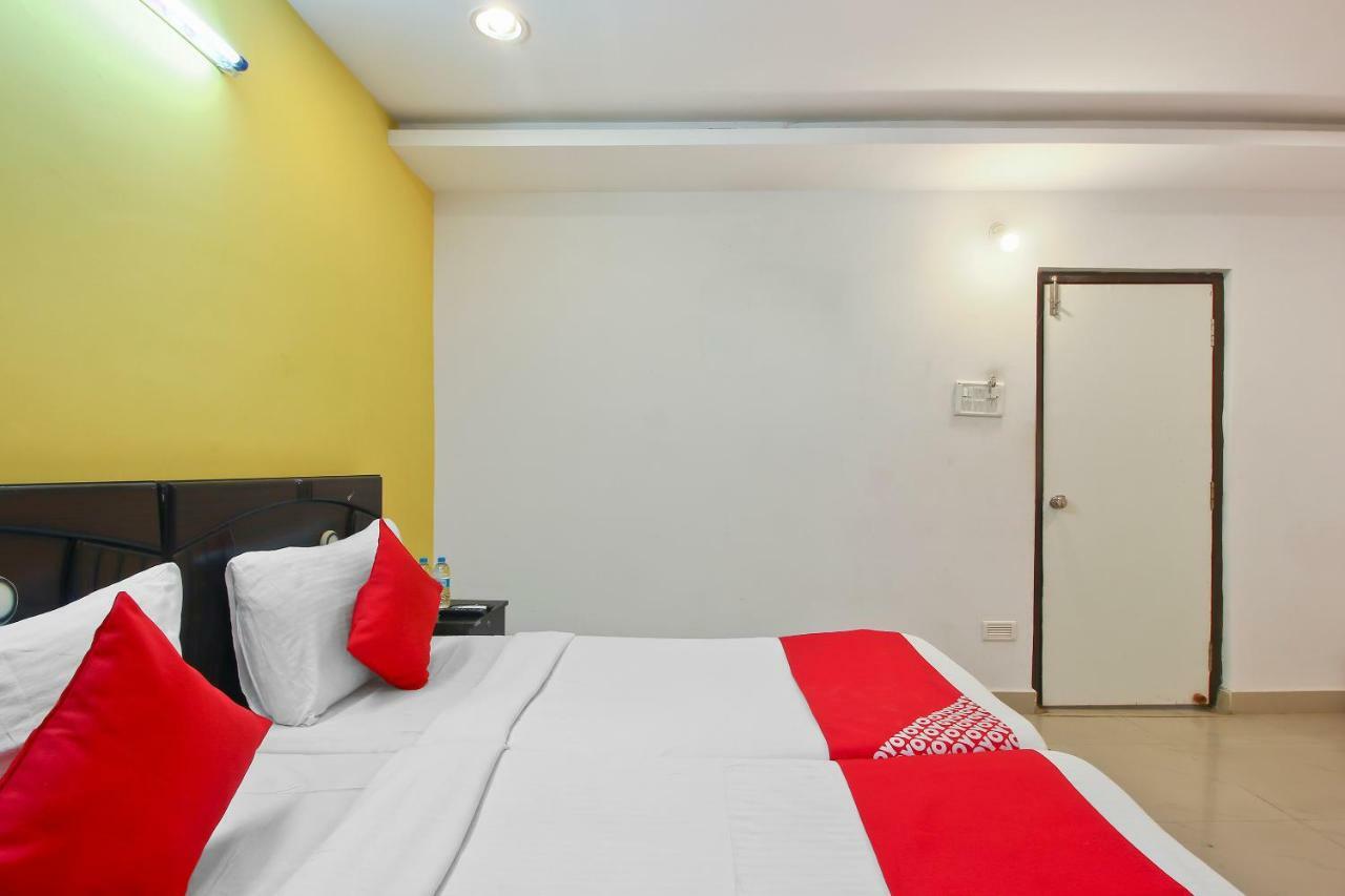 Oyo Flagship 463 Banjara Hills Ξενοδοχείο Χιντεραμπάντ Εξωτερικό φωτογραφία