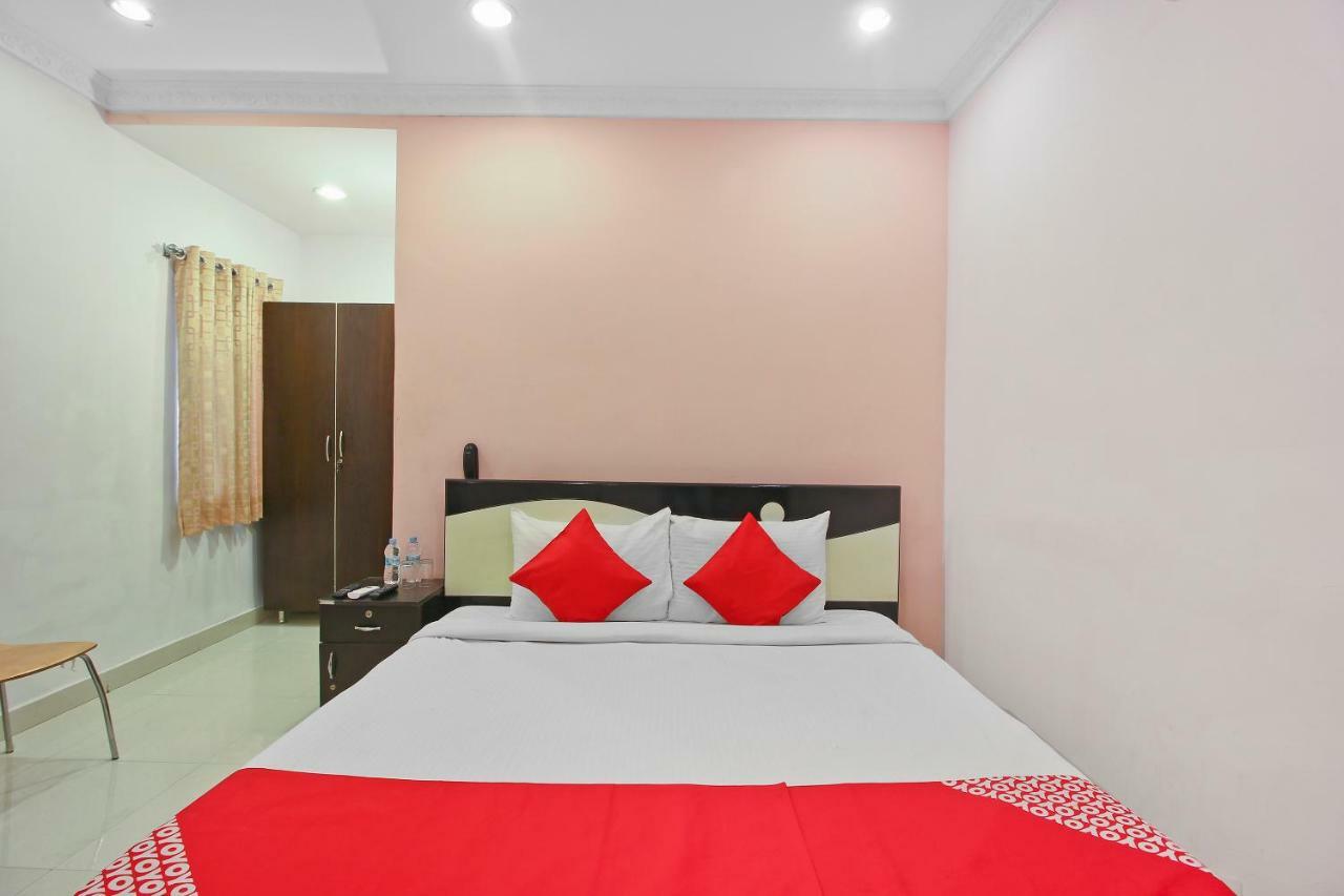 Oyo Flagship 463 Banjara Hills Ξενοδοχείο Χιντεραμπάντ Εξωτερικό φωτογραφία