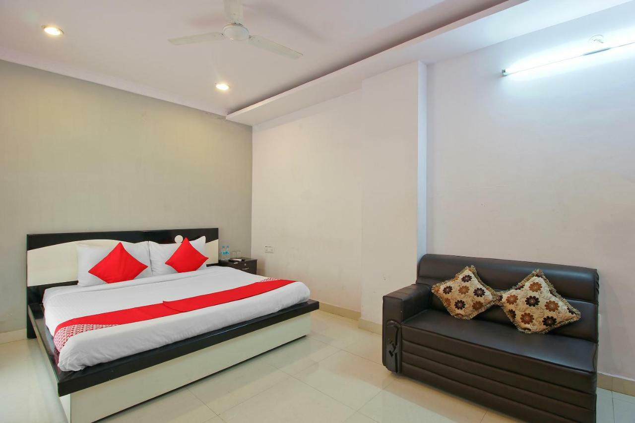 Oyo Flagship 463 Banjara Hills Ξενοδοχείο Χιντεραμπάντ Εξωτερικό φωτογραφία