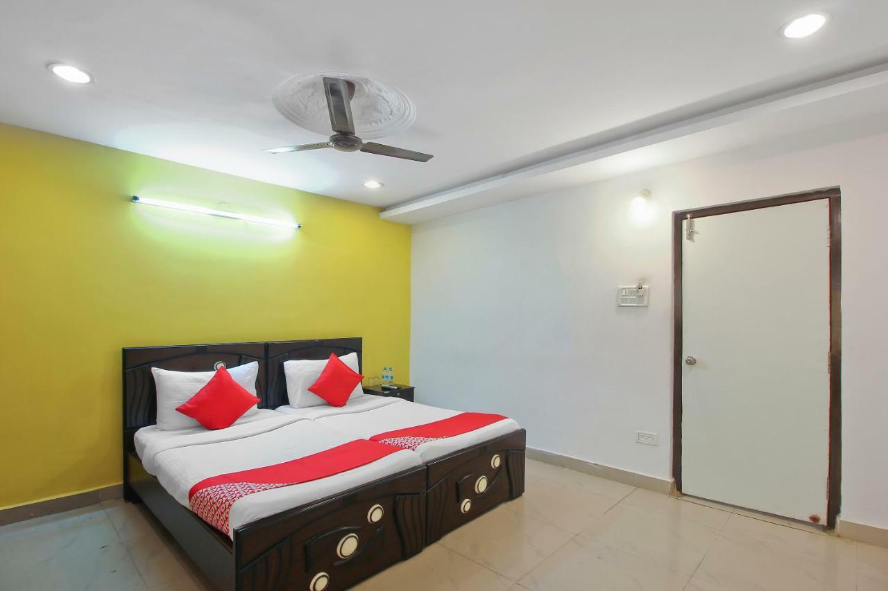 Oyo Flagship 463 Banjara Hills Ξενοδοχείο Χιντεραμπάντ Εξωτερικό φωτογραφία
