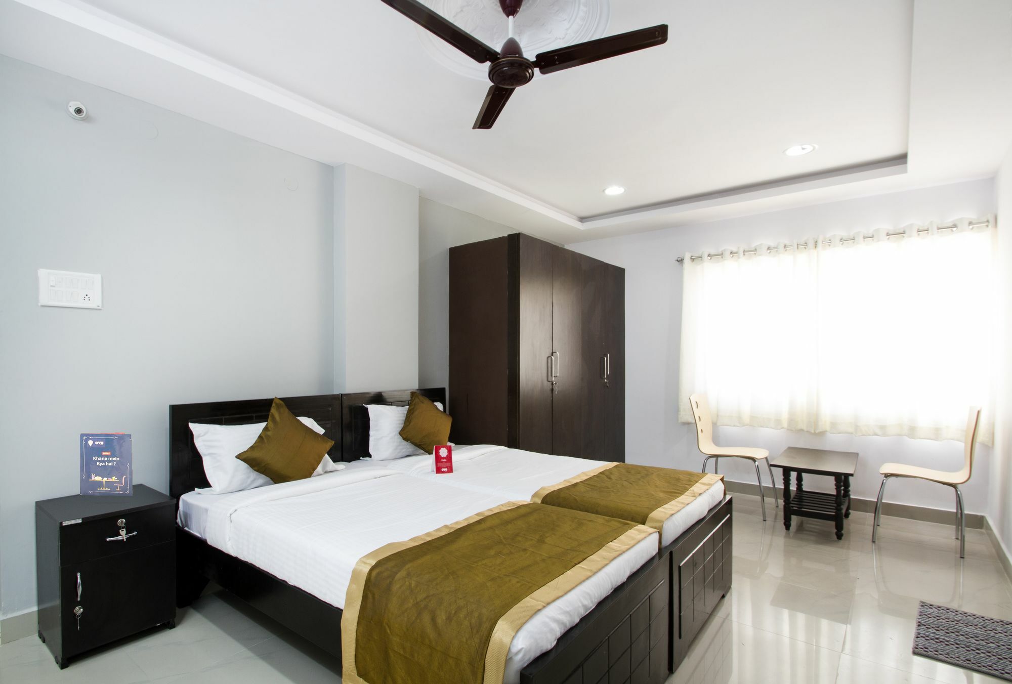 Oyo Flagship 463 Banjara Hills Ξενοδοχείο Χιντεραμπάντ Εξωτερικό φωτογραφία