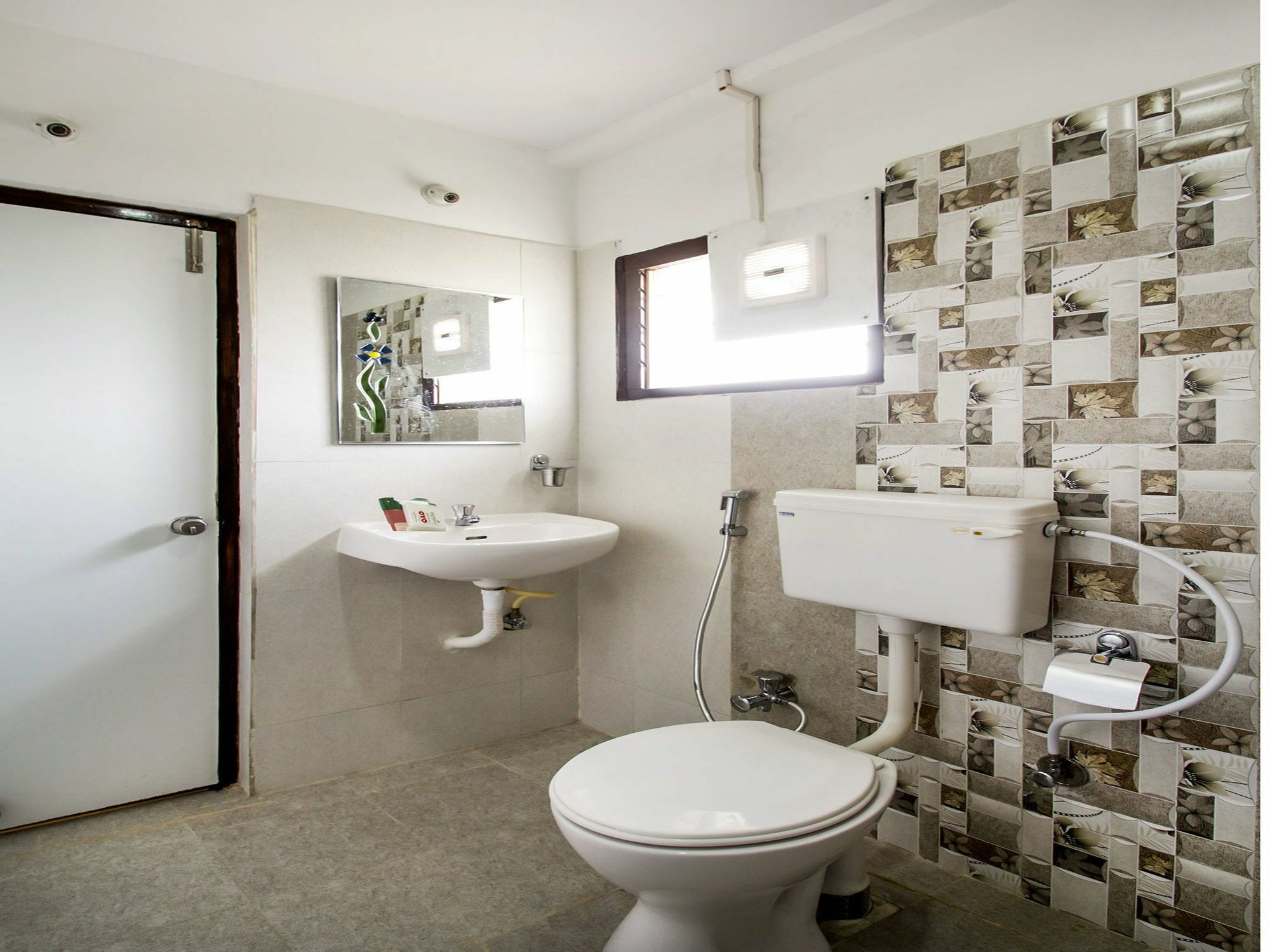 Oyo Flagship 463 Banjara Hills Ξενοδοχείο Χιντεραμπάντ Εξωτερικό φωτογραφία